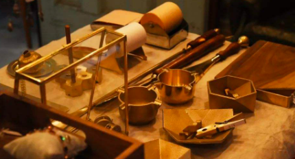 如何看待古董收藏这个行业？