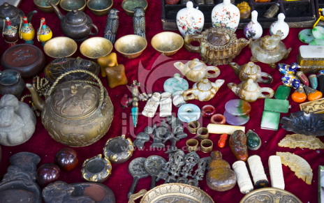 古董收藏入门的六个常见门槛